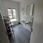 Sonnenblick 1 Apartment Quedlinburg