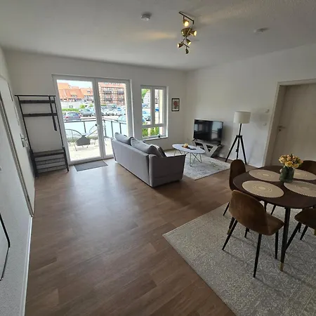 Sonnenblick 1 Quedlinburg