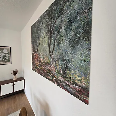 Sonnenblick 1 Apartment