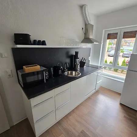 Sonnenblick 1 * Quedlinburg