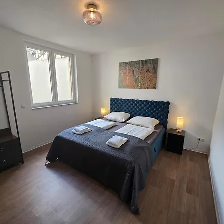 Sonnenblick 1 Apartment
