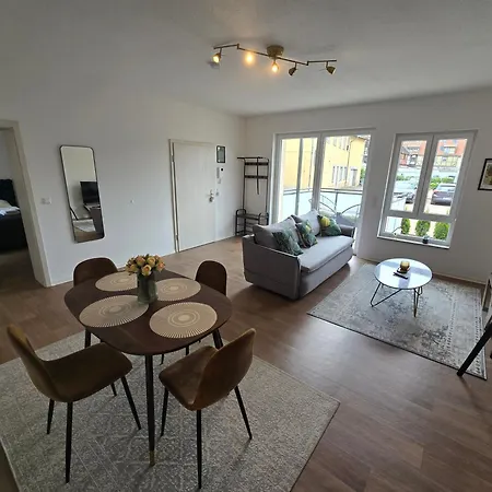 Sonnenblick 1 * Quedlinbourg