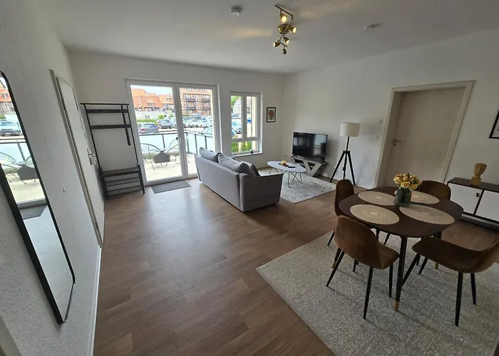 Sonnenblick 1 Quedlinburg