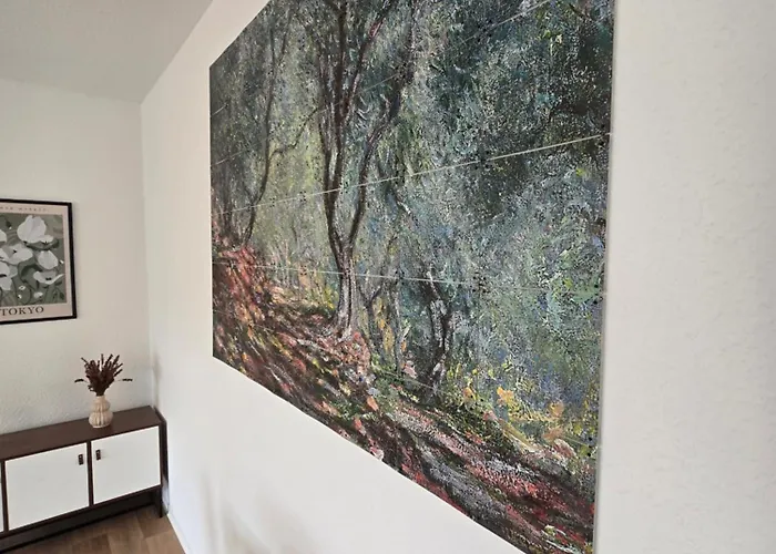 Sonnenblick 1 Appartement