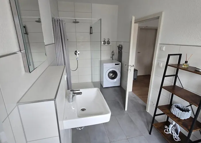 Daire Sonnenblick 1 Quedlinburg