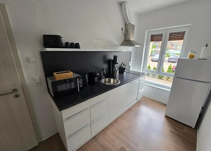 Sonnenblick 1 * Quedlinburg