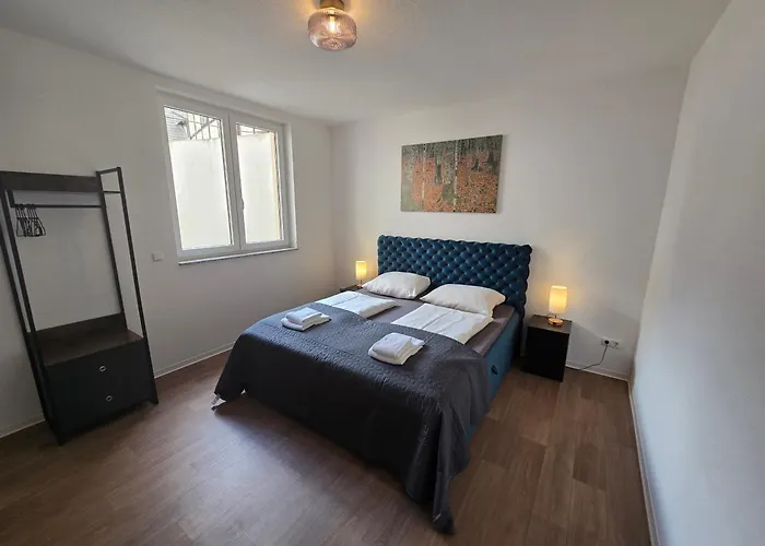 Sonnenblick 1 Appartement