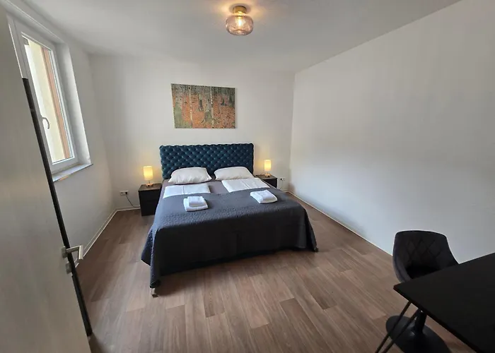 Sonnenblick 1 * Quedlinburg