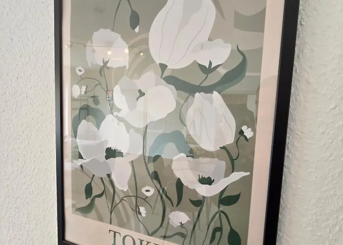 Sonnenblick 1 Quedlinburg