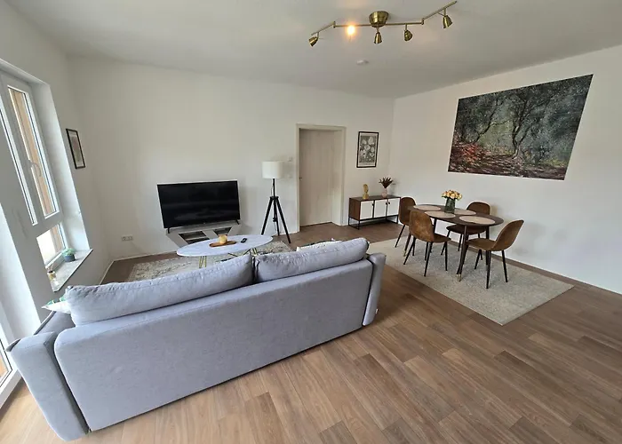 Sonnenblick 1 Quedlinburg