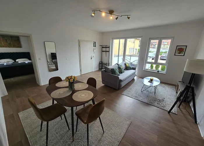 Sonnenblick 1 * Quedlinburg