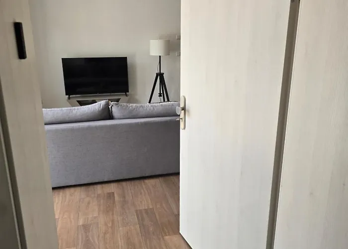 Sonnenblick 1 Appartement Quedlinburg