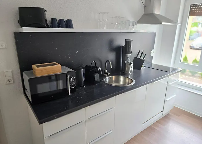 Sonnenblick 1 * Quedlinburg