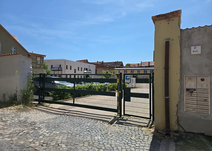 Daire Sonnenblick 1 *